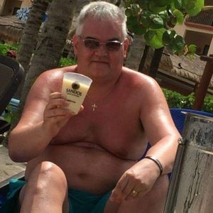 Meet your Posher, Frank